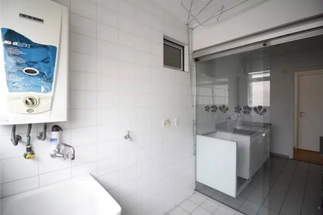 Imagem APARTAMENTO RESIDENCIAL em SÃO PAULO - SP, VILA MARIANA