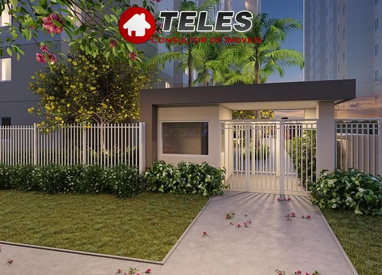 Imagem Pq. Novo Mundo lançamento 2 dorms. lazer completo