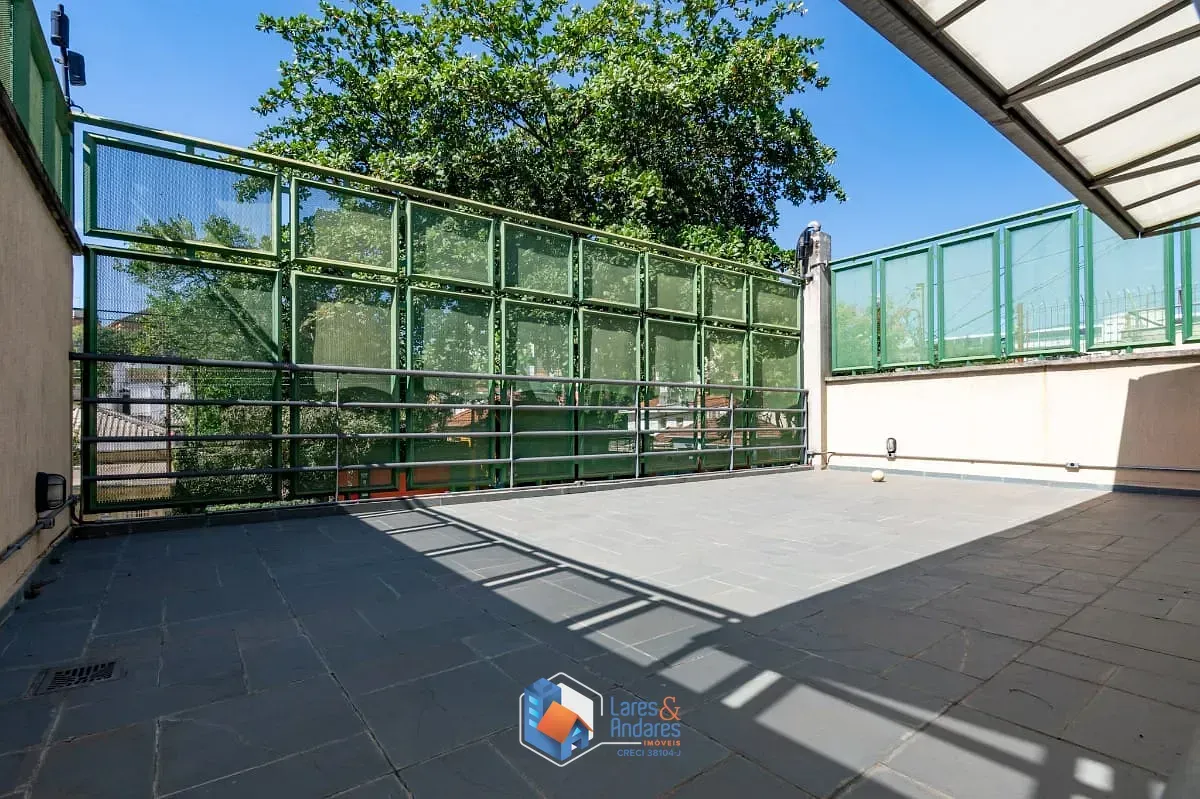 Imagem Casa comercial para venda e locação em Alto da Lapa, 400m²