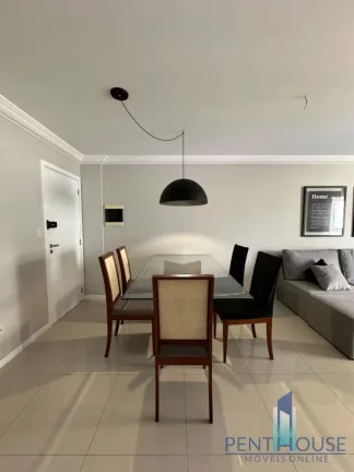 Imagem Apartamento Zona Central para Venda em Balneário Camboriú, CENTRO, 3 dormitórios, 1 suíte, 2 banheiros, 2 vagas