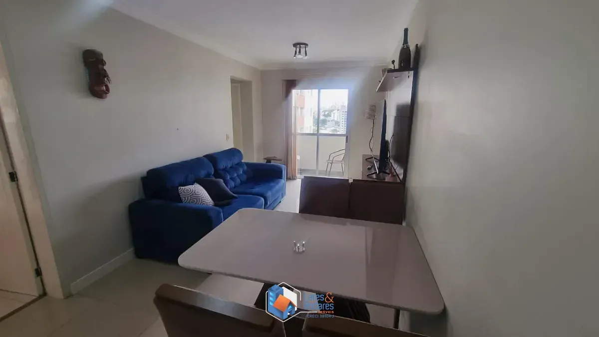 Imagem Apartamento para venda em Ipiranga com 2 quartos, 68m²
