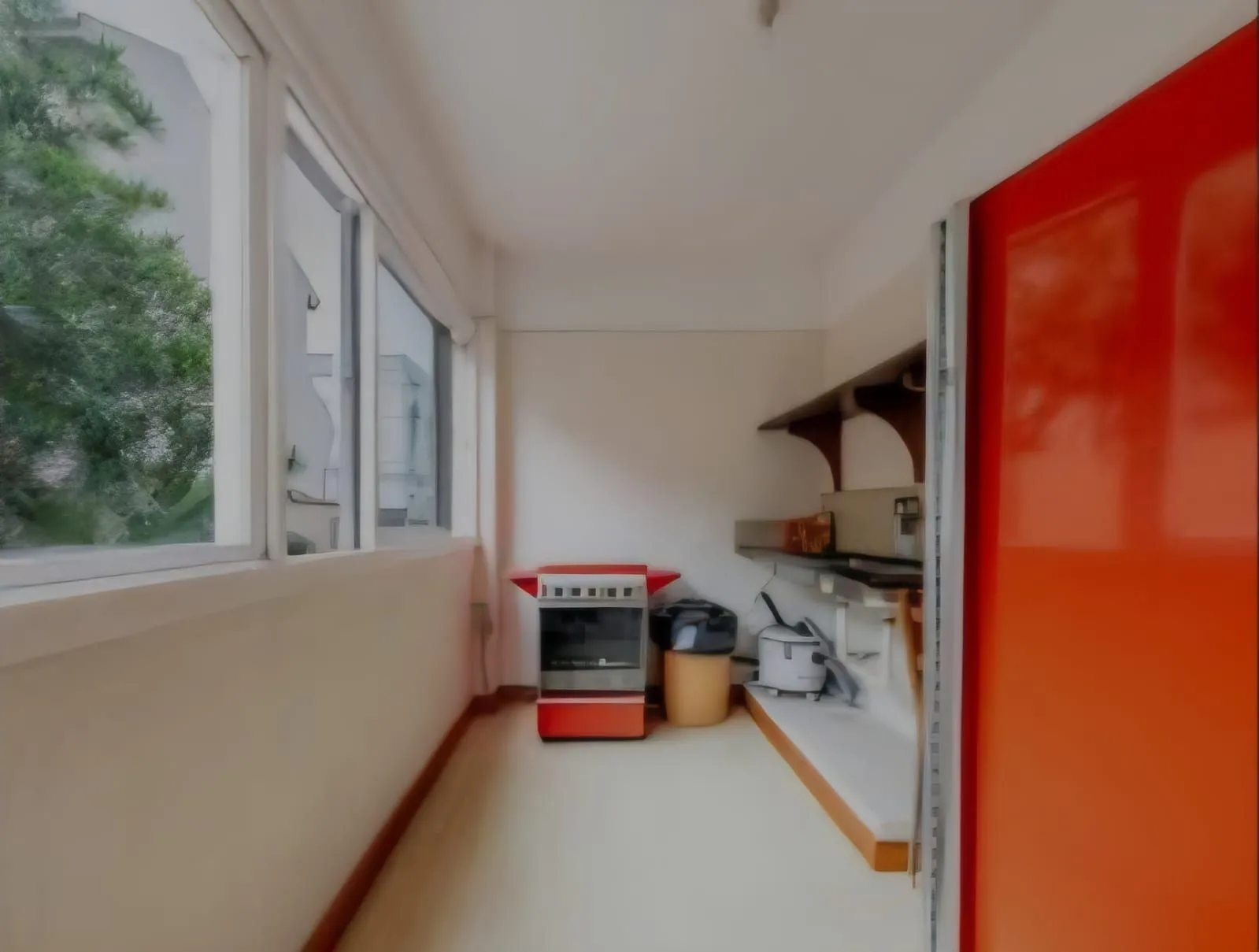 Imagem Apartamento com 111m², 3 dormitórios no bairro São João.