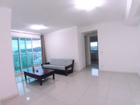 Imagem Apartamento com 2 Quartos à Venda, 82 m² em Icaraí - Niterói