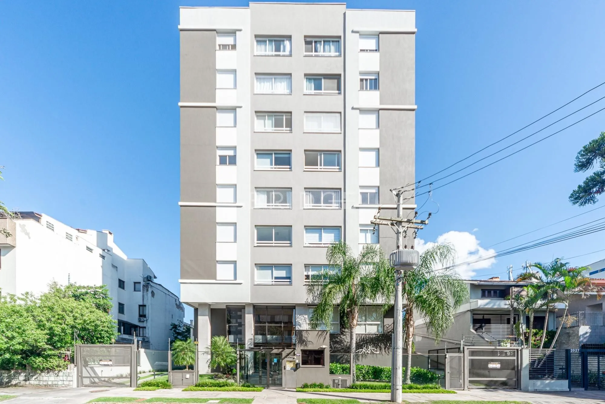 Imagem Excelente apartamento à venda no bairro Higienópolis.