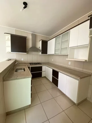 Imagem Casa à venda no bairro Universitário - Goianésia/GO