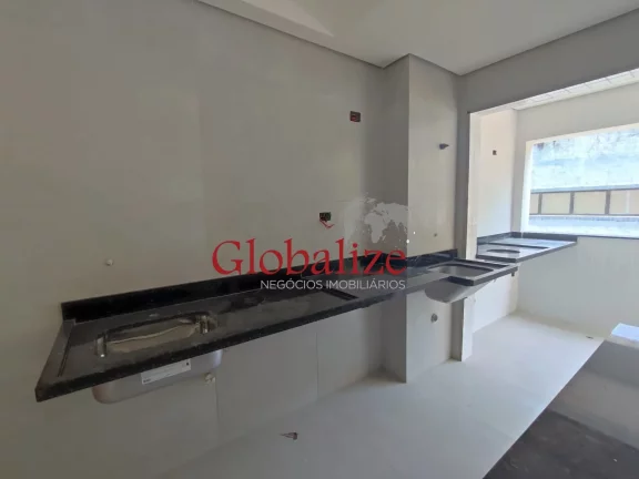 Imagem APARTAMENTO DE FRENTE 02 DORMITÓRIOS SUITE LAZER E VAGA DE GARAGEM NO MARAPÉ R$ 515.000,OO