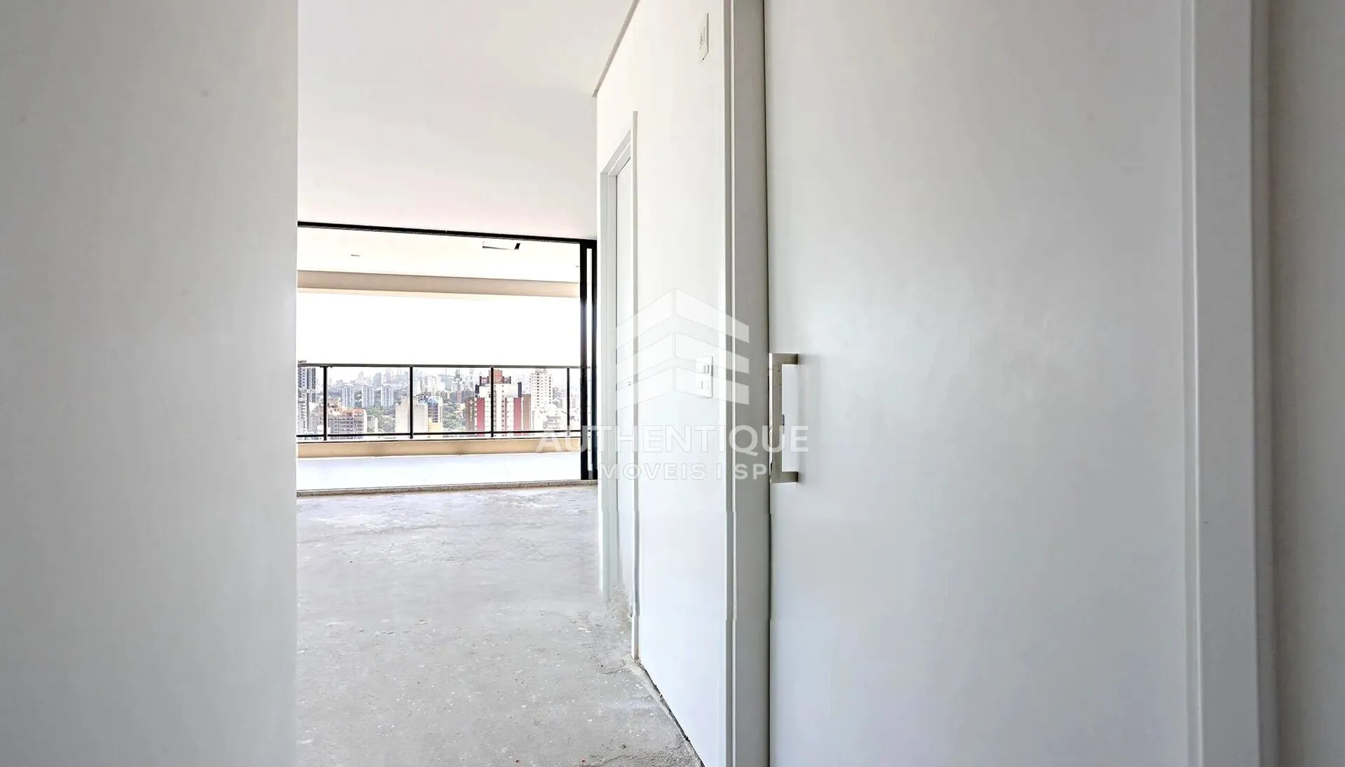 Imagem EDGE PINHEIROS - Apartamento no bairro Pinheiros à venda