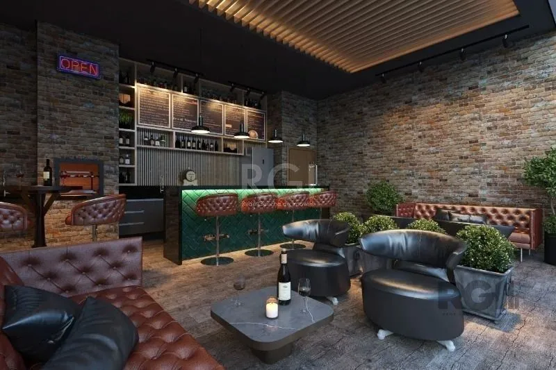 Apartamento em Meia Praia