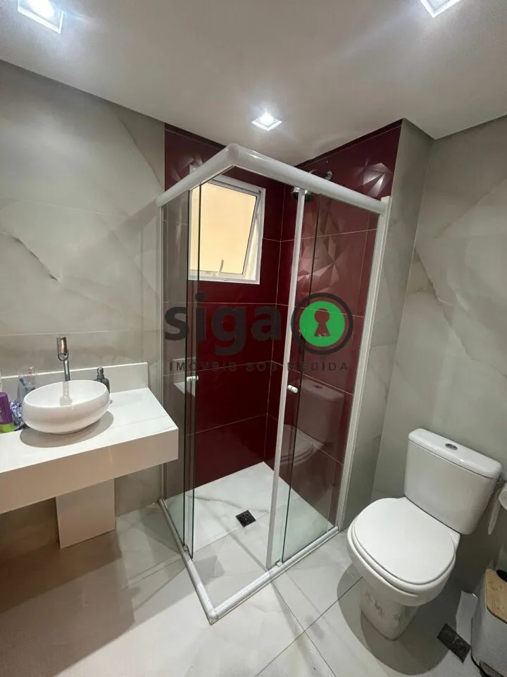 Imagem Apartamento para locação no Morumbi de 125 m2, 3 quartros e 2 vagas!