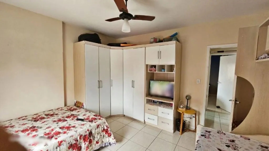 Imagem APARTAMENTO COM 76,00 m² - TUPI - PRAIA GRANDE SP