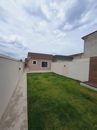 Imagem Casa estilo contemporâneo - Itaipuaçu Maricá