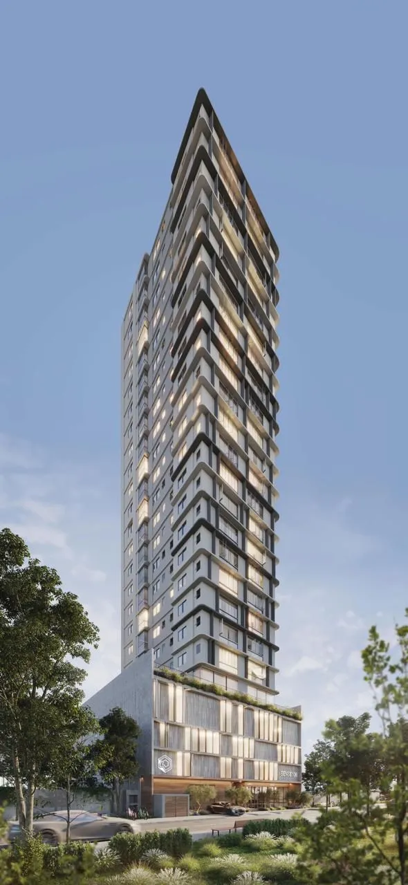 Imagem Apartamento à venda com 62m2 por R$ 725.000,00