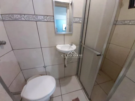 Imagem Casa à venda, 140 m² por R$ 350.000,00 - Vila Industrial - Piracicaba/SP