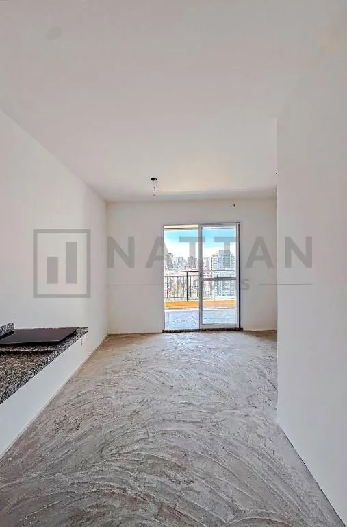 Imagem Studio à venda no Belém, 27 m², vista panorâmica e a poucos metros do metrô