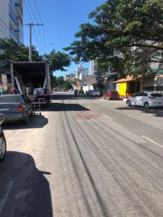 Imagem Terreno para alugar, 675 m² por R$ 10.000,00/mês - Praia de Itaparica - Vila Velha/ES