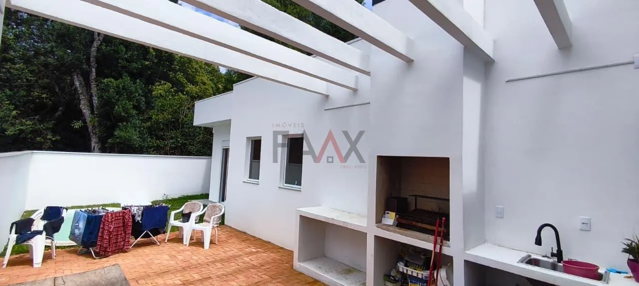 Imagem Casa com piscina à venda, MIRANTE DA SERRA, GUARAPUAVA - PR