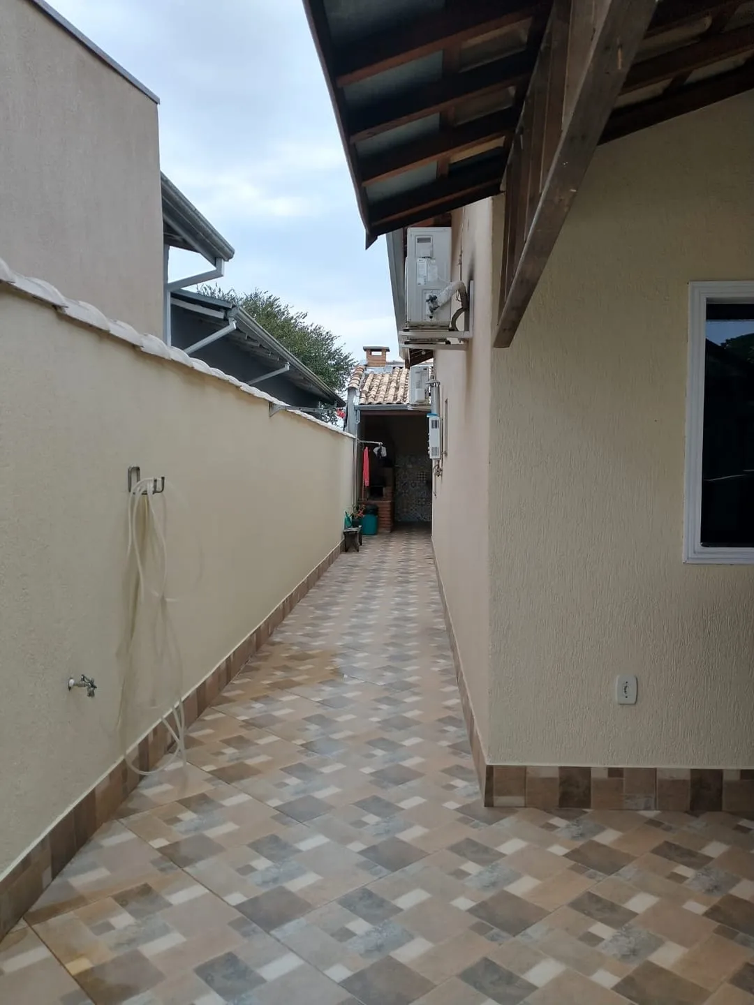 Imagem Casa à venda 2 Quartos, 212.5M², Vila São José, Taubaté - SP
