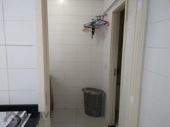 Imagem Apartamento em Jardim Tupanci - Barueri