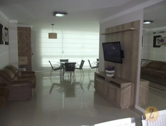 Imagem Apartamento 3 dormitórios alto padrão
