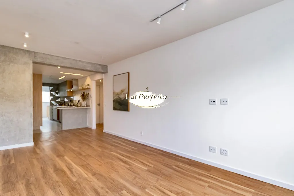 Imagem Apartamento com 3 Quartos à Venda, 91 m² em Pinheiros - São Paulo