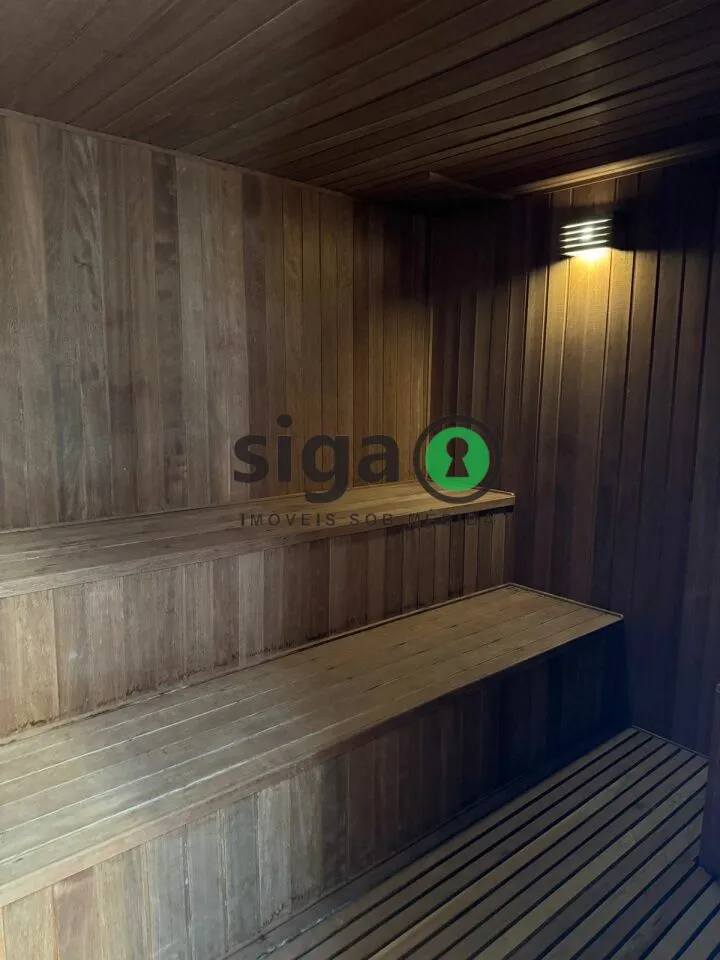 Imagem Apartamento à venda ,Mobiliado e Decorado 2 km Ibirapuera