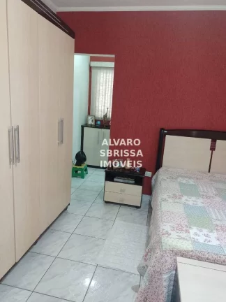 Imagem Excelente casa com 3 dormitórios sendo 1 suíte no bairro Jardim Celani II em Salto SP