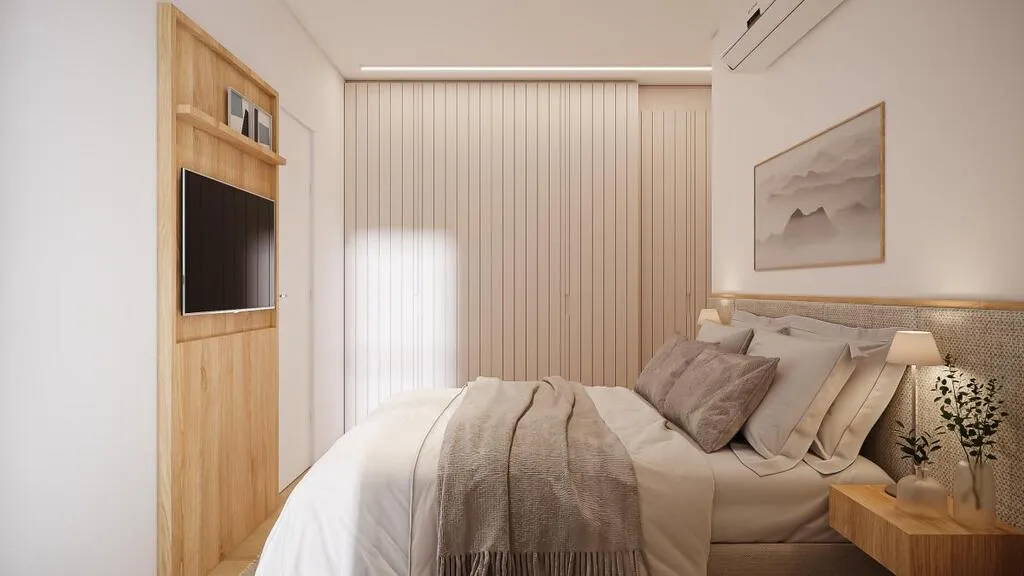 Imagem APARTAMENTO RESIDENCIAL em São Paulo - SP, Vila Ipojuca