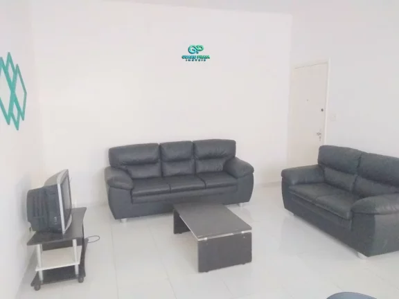 Imagem Apartamento Padrão para Venda em Enseada Guarujá-SP