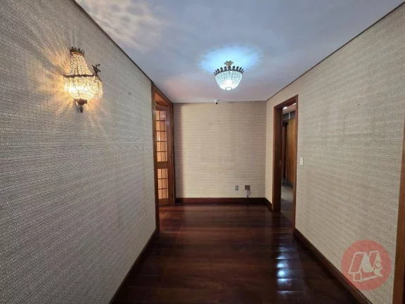 Imagem Apartamento à venda, 366 m² por R$ 2.900.000,00 - Bela Vista - Porto Alegre/RS