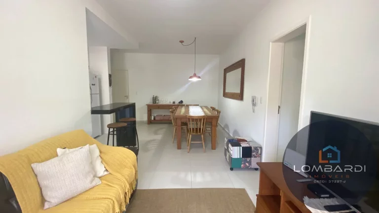 Imagem Apartamento na Praia das Tôninhas