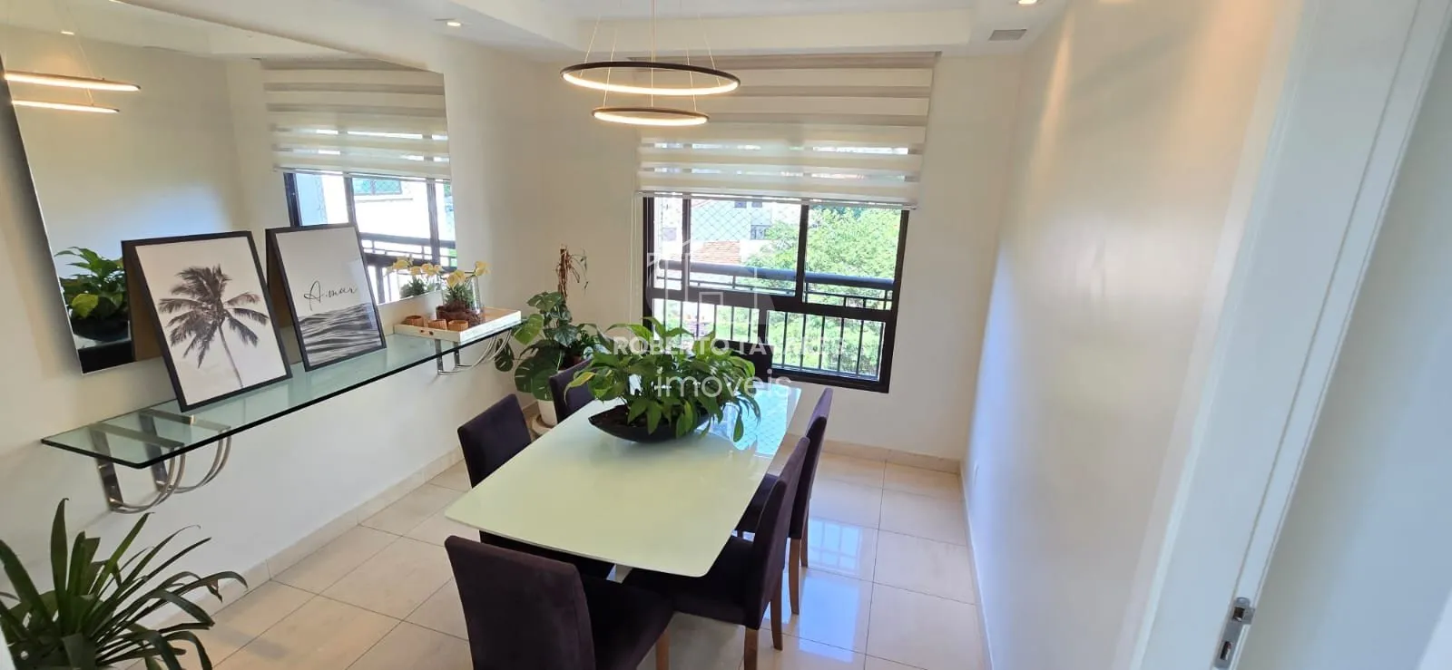 Imagem Apartamento de 3 quartos, 270m² no bairro Alto de Pinheiros, em São Paulo
