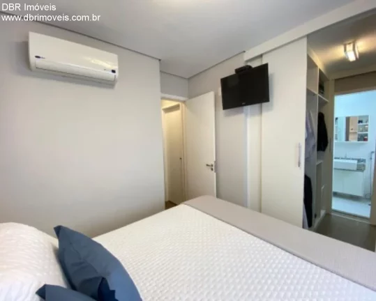 Imagem APARTAMENTO RESIDENCIAL em São Paulo - SP, Brooklin