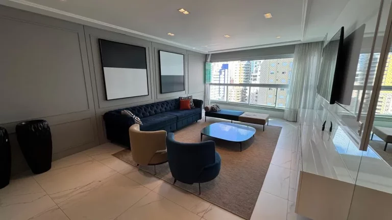 Imagem Edifício Vogue CNA - Apartamento 1101