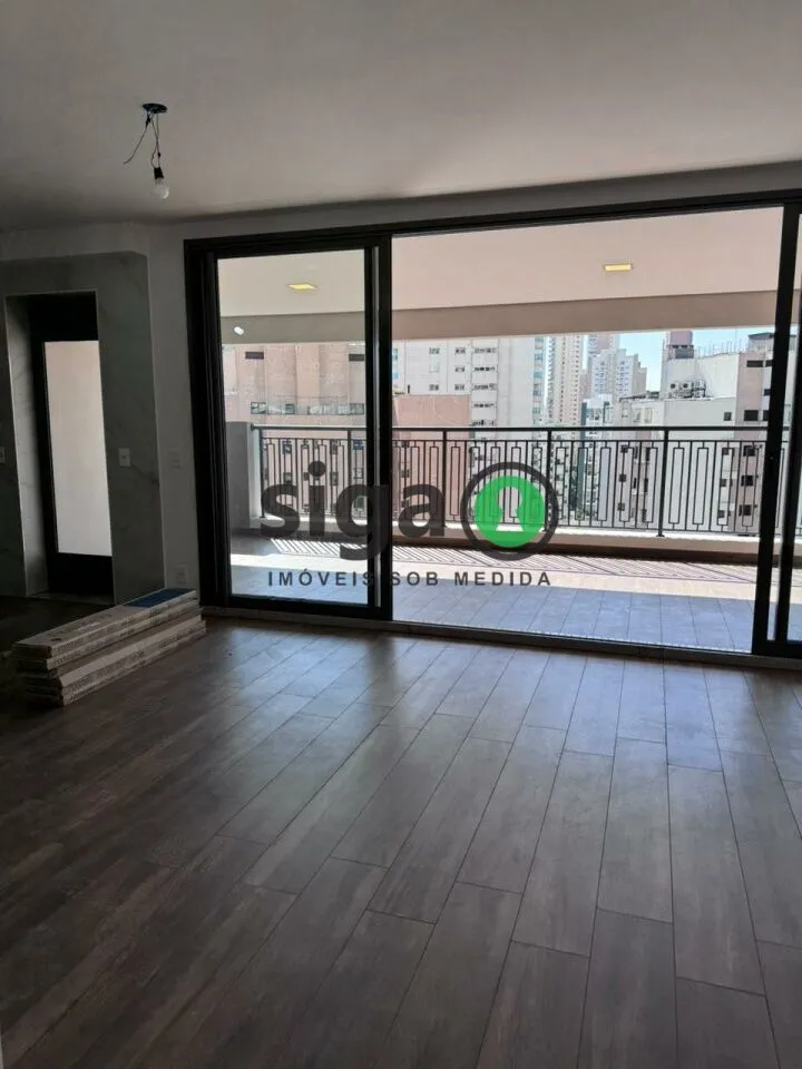 Imagem Apartamento para venda Chácara Klabin 4 dormitórios, 02 suítes - São Paulo - SP