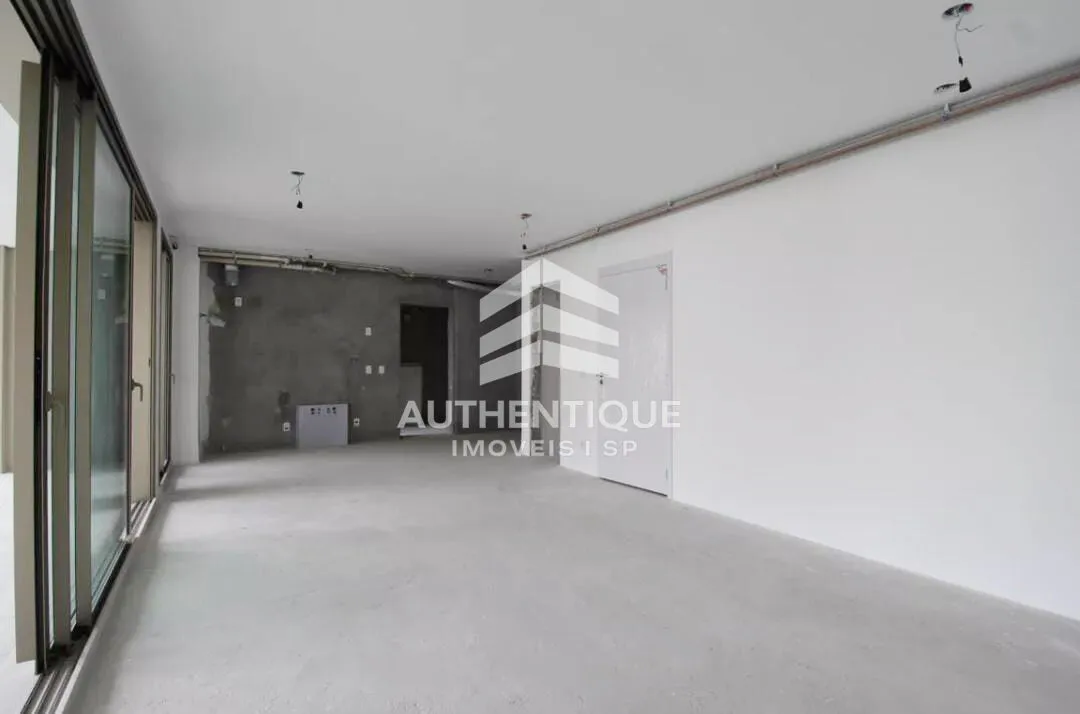 Imagem VILLA MILANO LIFESTYLE BY VERSACE MOEMA - Apartamento no bairro Moema à venda