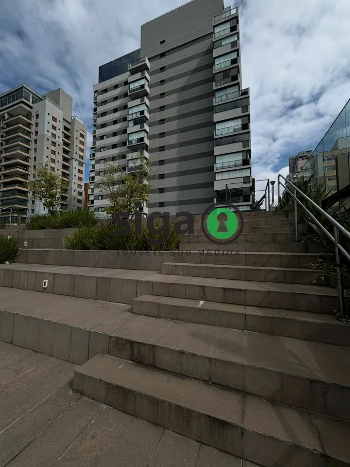 Imagem Apartamento para Locação Mobiliado - Pinheiros!