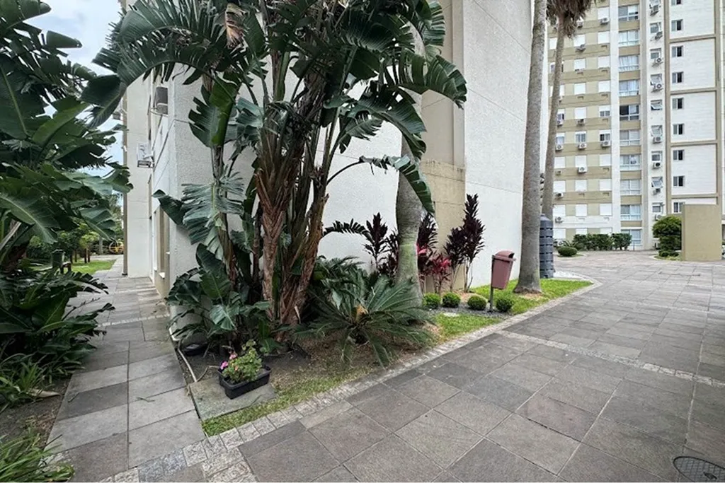 Imagem Apartamento em Jardim Itu