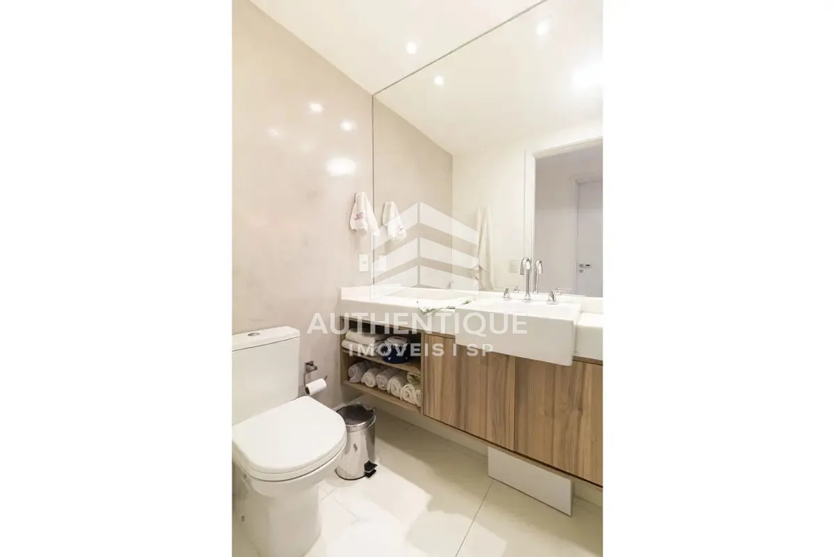 Imagem CHEZ VOUS MOEMA - Apartamento no bairro Moema à venda