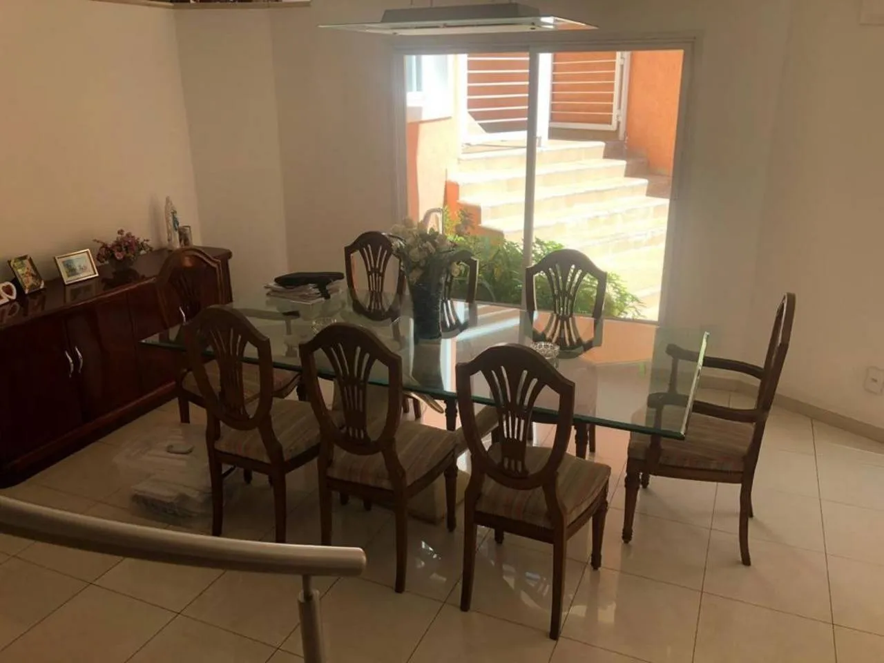 Imagem Casa com 5 suítes, 495 m² - Alphaville 01 - Barueri/SP