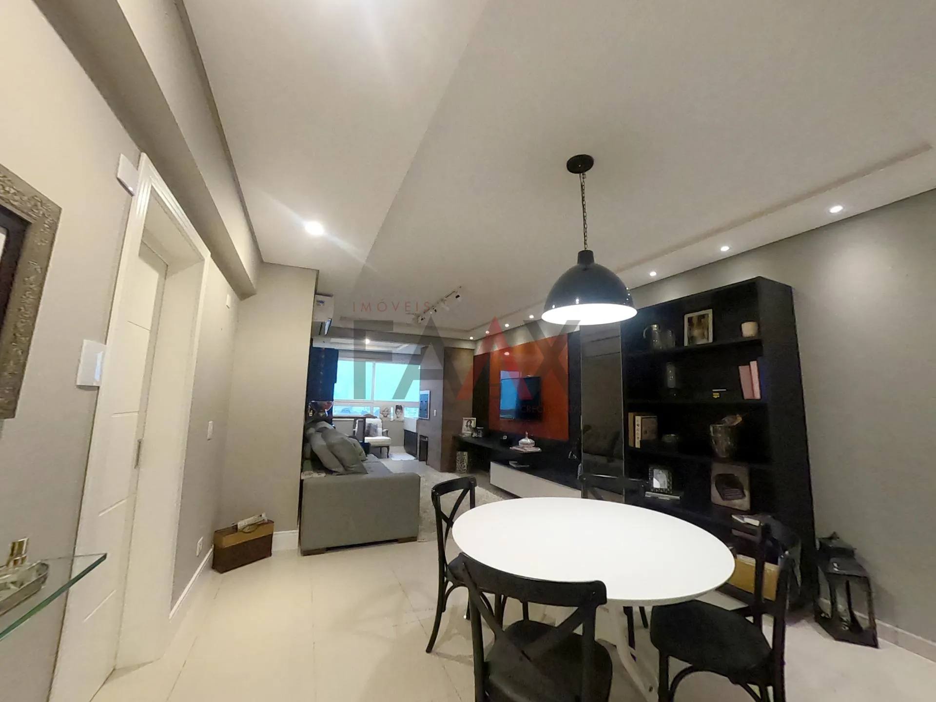 Imagem Apartamento à venda, BOQUEIRÃO - NÚCLEO SANTA CRUZ, GUARAPUAVA - PR