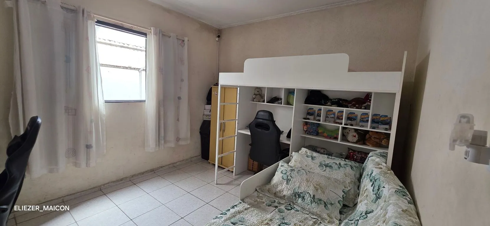 Imagem Apartamento a venda com quintal no bairro santa angela em Poços de Caldas - MG