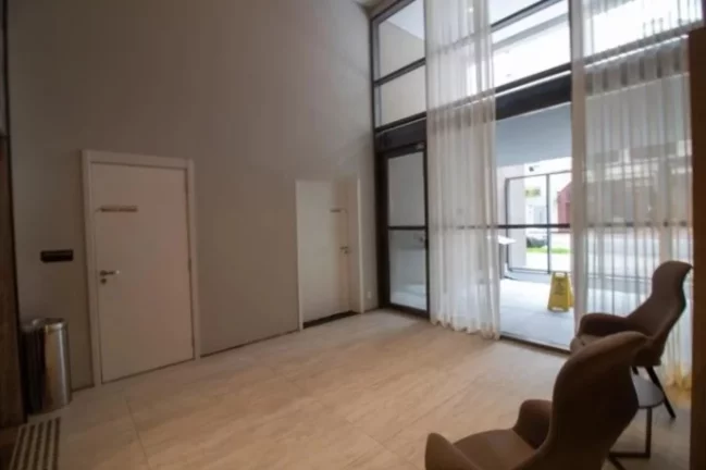 Imagem QUAD STUDIOS - TEGRA - Studio de 25m² (Unidade de Revenda), próximo da estação Eucaliptos do metrô!