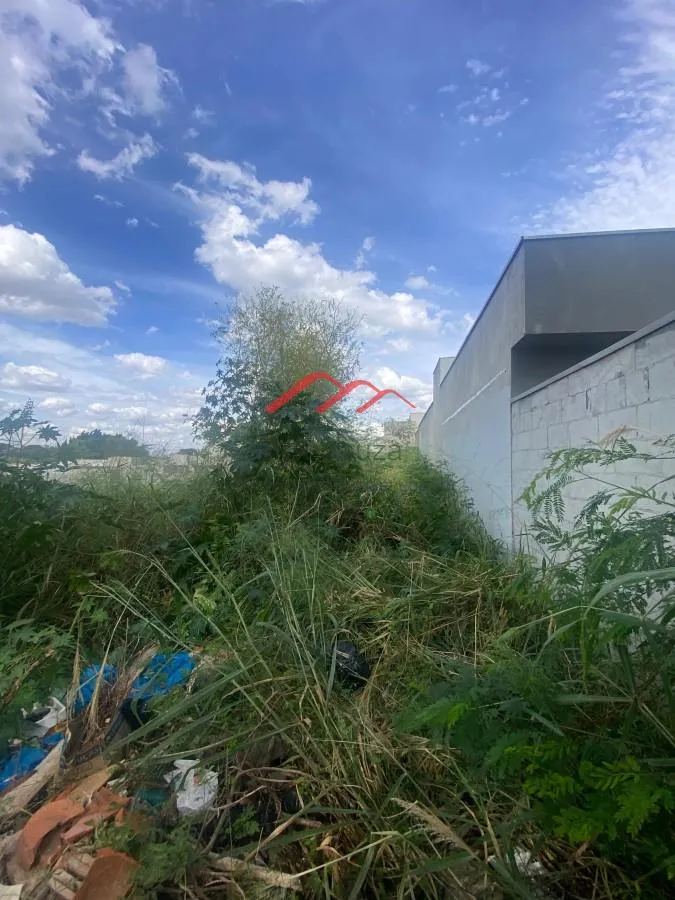 Imagem Terreno para Venda em Sumaré, Jardim Santa Terezinha (Nova Veneza)