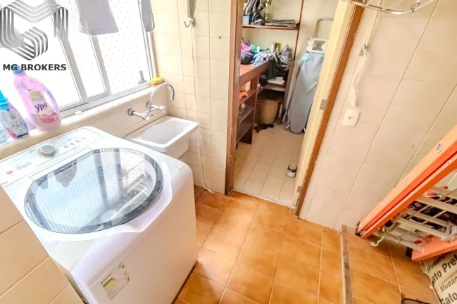 Imagem APARTAMENTO RESIDENCIAL em RIO DE JANEIRO - RJ, BOTAFOGO