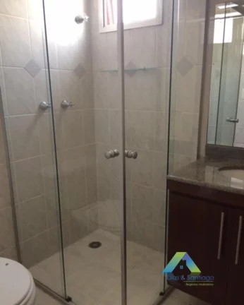Imagem Apartamento Residencial à venda, Vila Santo Estéfano, São Paulo - .