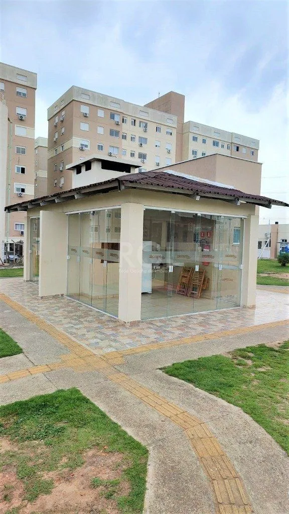 Imagem Apartamento de 2 dormitórios, canoas