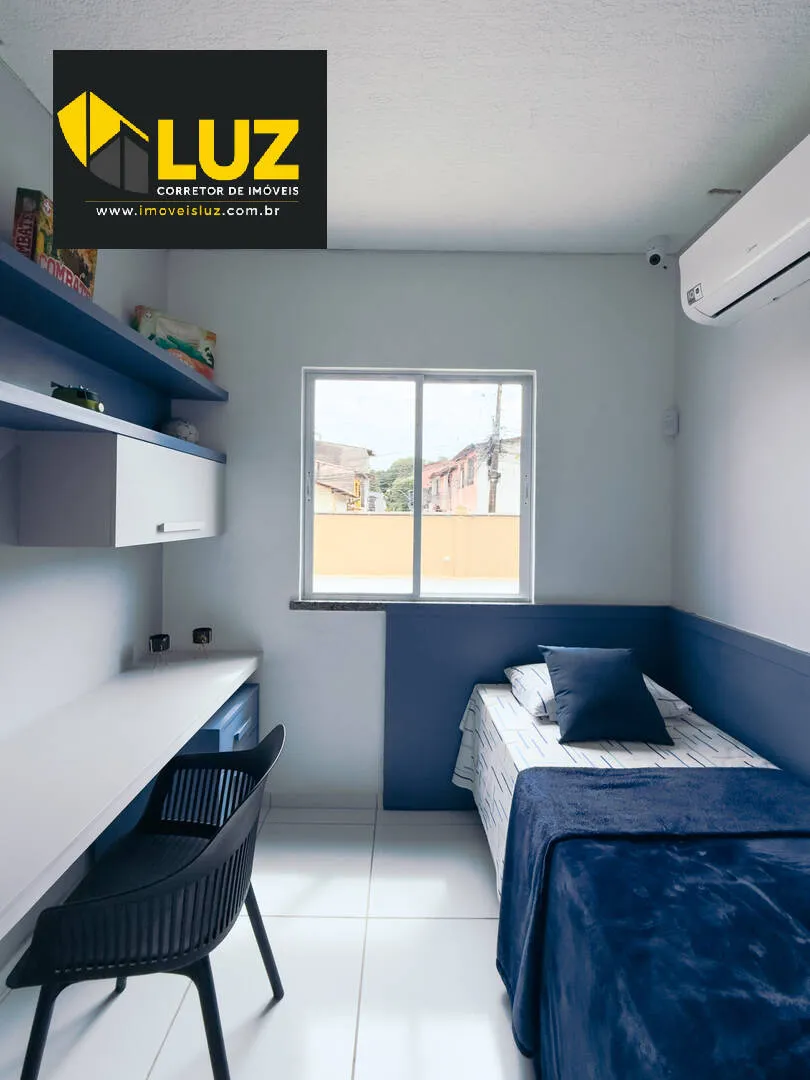 Imagem APICE MESSEJANA - Seu novo apartamento em Messejana está chegando!