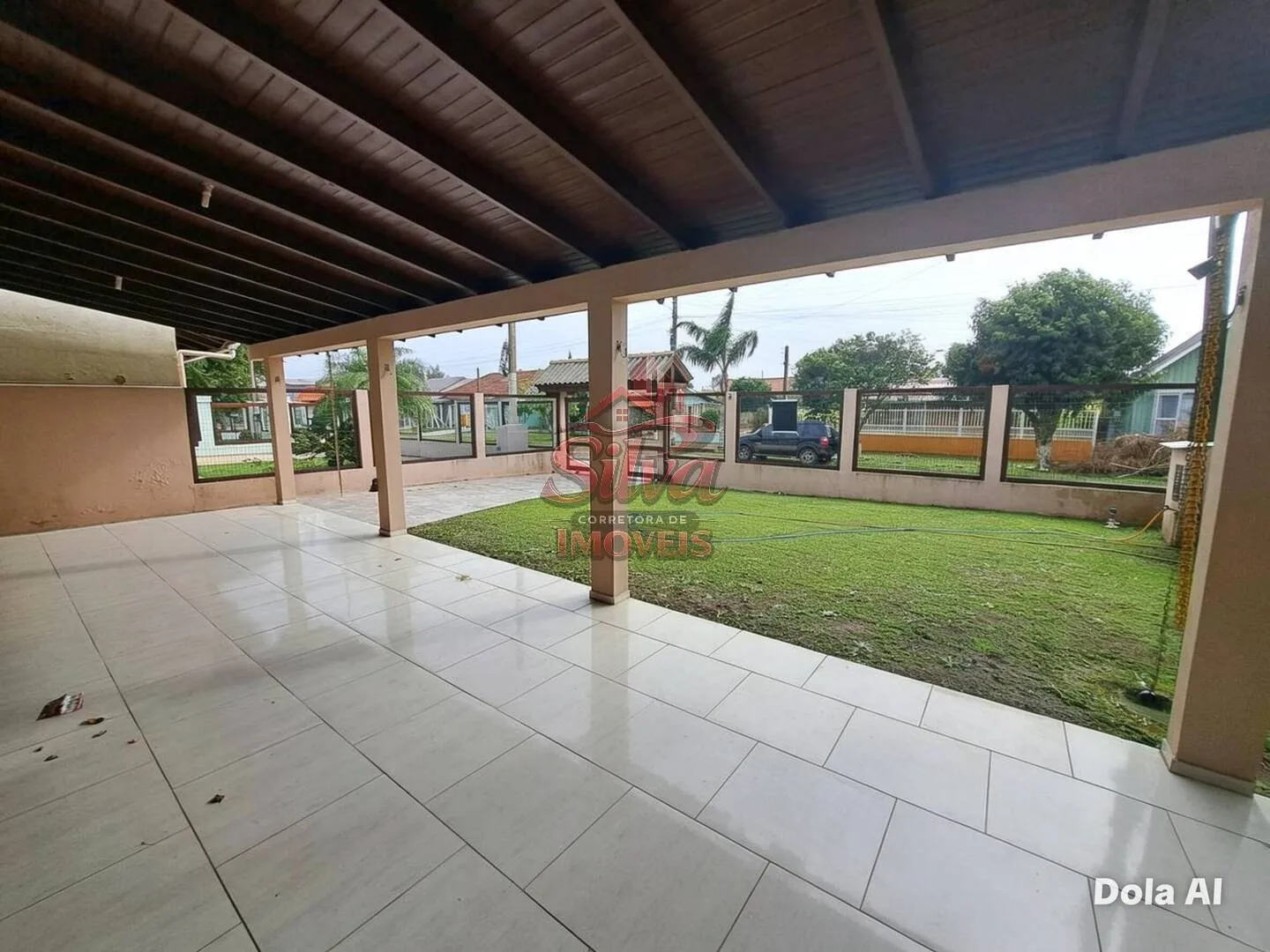 Imagem C688 | Casa com 6 Dormitórios no Bairro Presidente