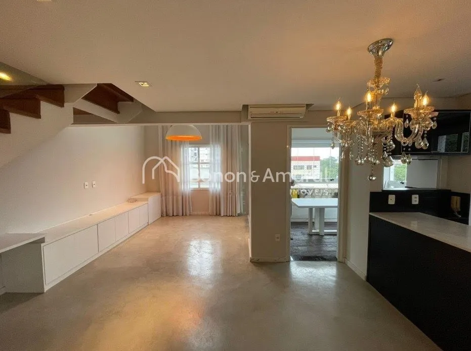 Imagem Apartamento à venda no Cambuí em Campinas
