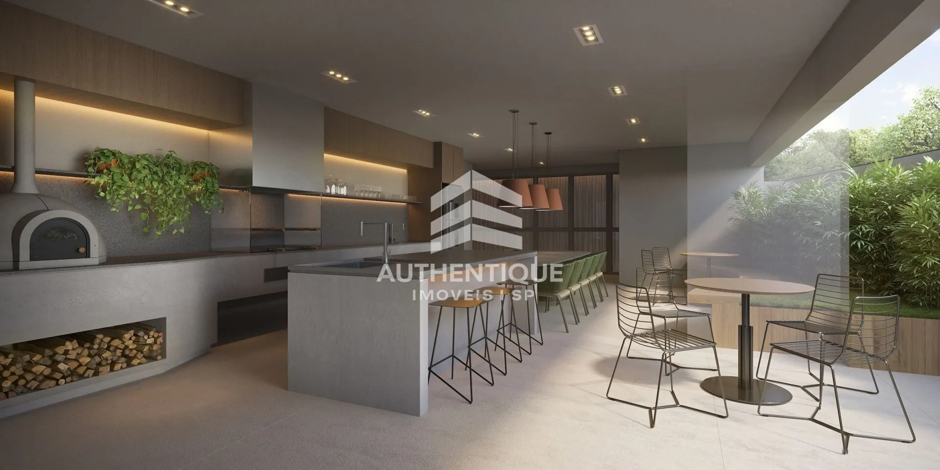 Imagem ASTRO KLABIN - Apartamento à venda no bairro Vila Mariana - São Paulo/SP, Zona Sul